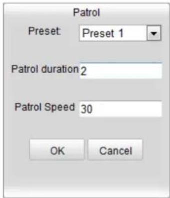 Hikvision DS-2CD4A85F-IZHS - Steps: - 1