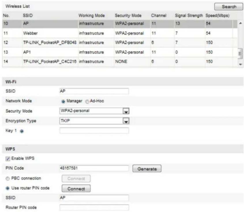 Hikvision DS-2CD4A85F-IZHS - Steps: - 1
