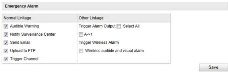 Hikvision DS-2CD4A85F-IZHS - Steps: - 1