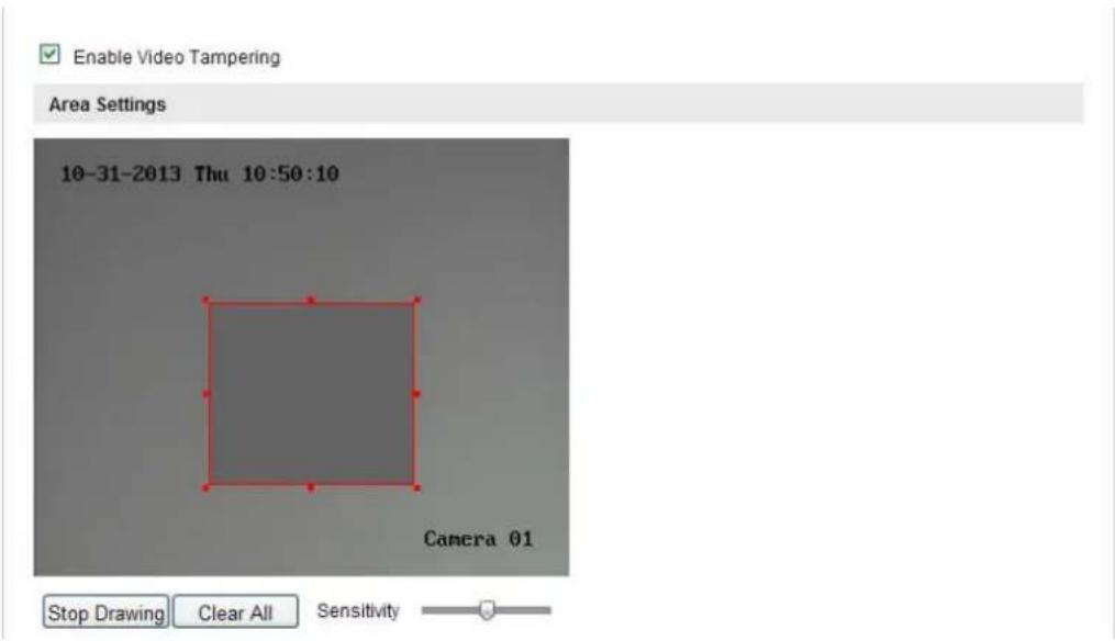 Hikvision DS-2CD4A85F-IZHS - Steps: - 1