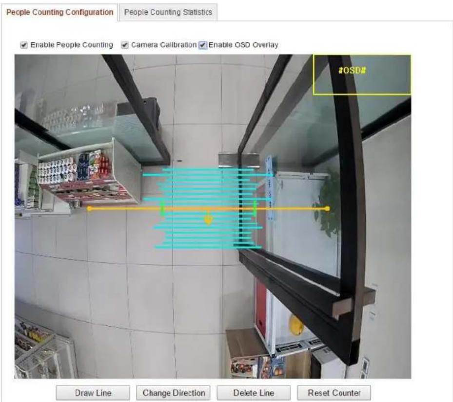 Hikvision DS-2CD4A85F-IZHS - Steps: - 1