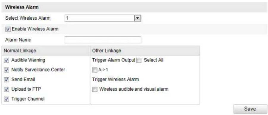 Hikvision DS-2CD4A85F-IZHS - Steps: - 1