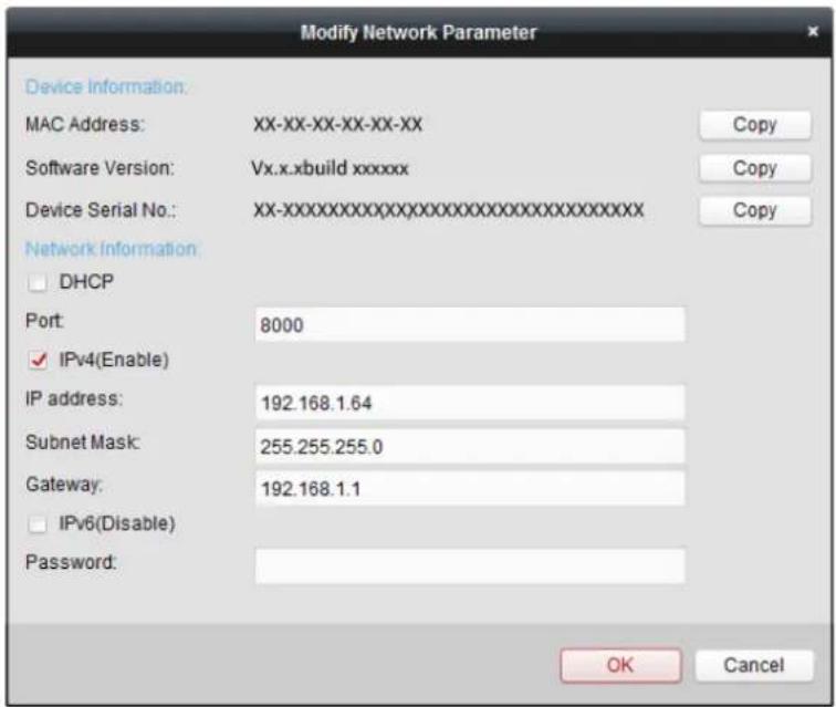 Hikvision DS-2CD4A85F-IZHS - Steps: - 5