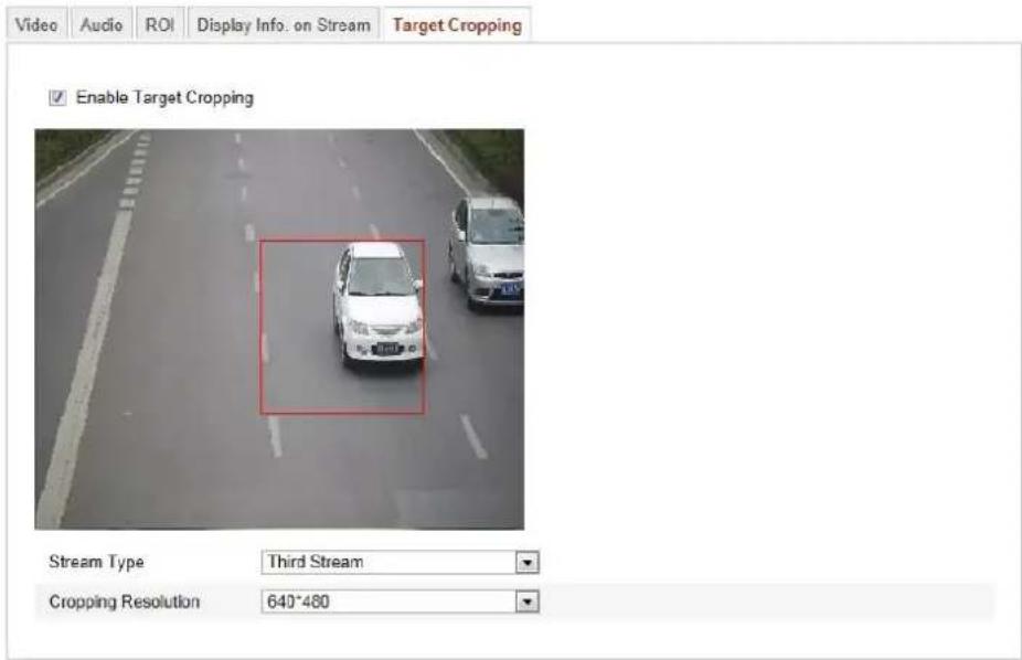 Hikvision DS-2CD4A85F-IZHS - Steps: - 1
