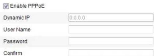 Hikvision DS-2CD4A85F-IZHS - Steps: - 1