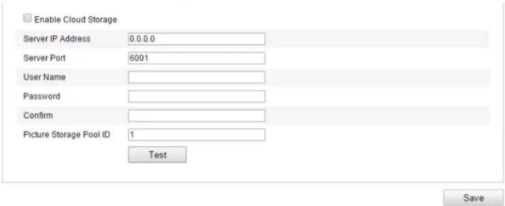 Hikvision DS-2CD4A85F-IZHS - Steps: - 2
