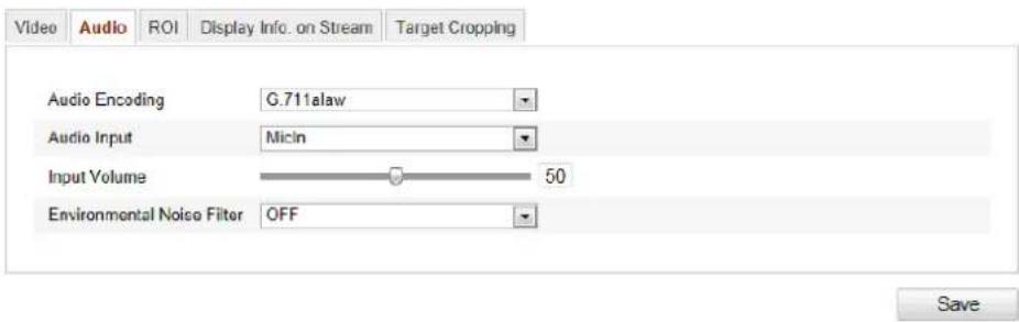 Hikvision DS-2CD4A85F-IZHS - Steps: - 1