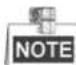 Hikvision DS-2DE7320IW-AE - Enter the SNMP Seings interface: - 2