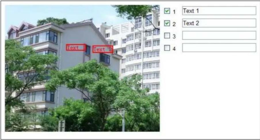 Hikvision DS-2DE7320IW-AE - Steps: - 2