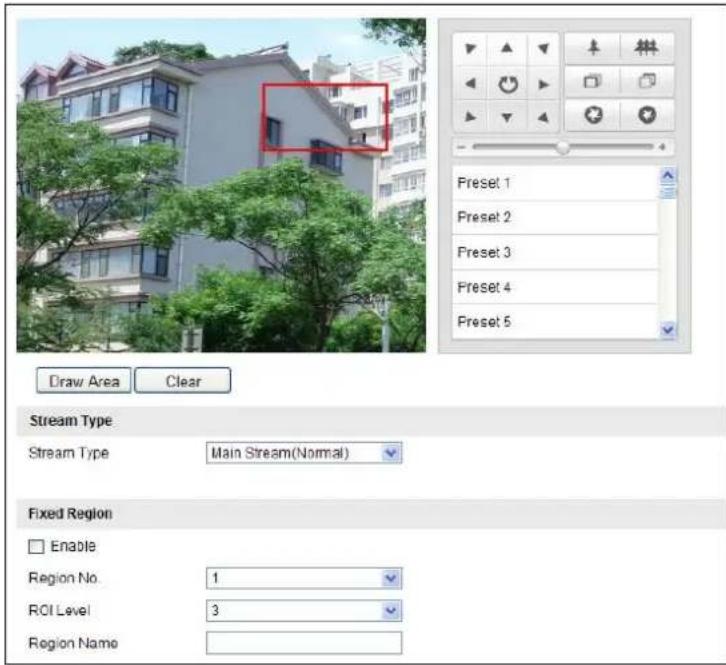 Hikvision DS-2DE7320IW-AE - Steps: - 1