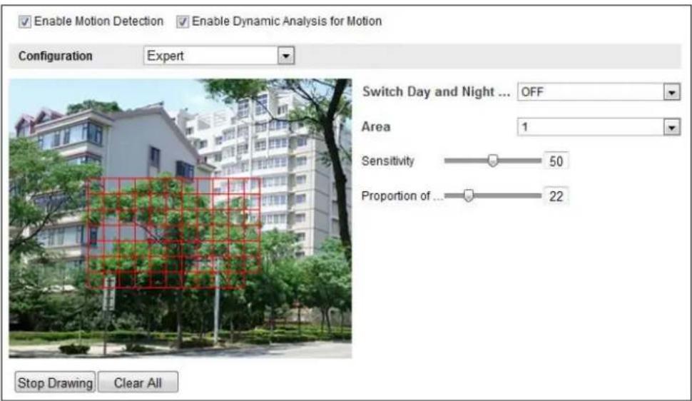 Hikvision DS-2DE7320IW-AE - - Expert - 1