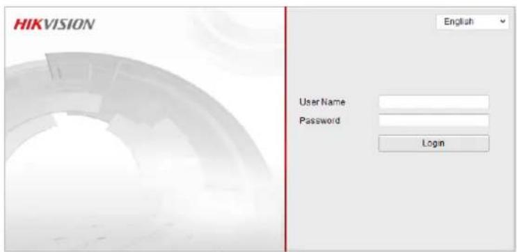 Hikvision DS-2DE7320IW-AE - Steps: - 2