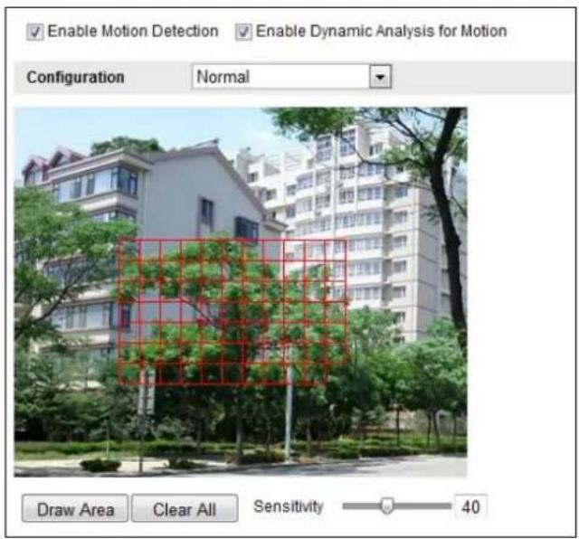 Hikvision DS-2DE7320IW-AE - Steps: - 1