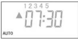 Merten MEG5755-0319 - Einstellung - 4