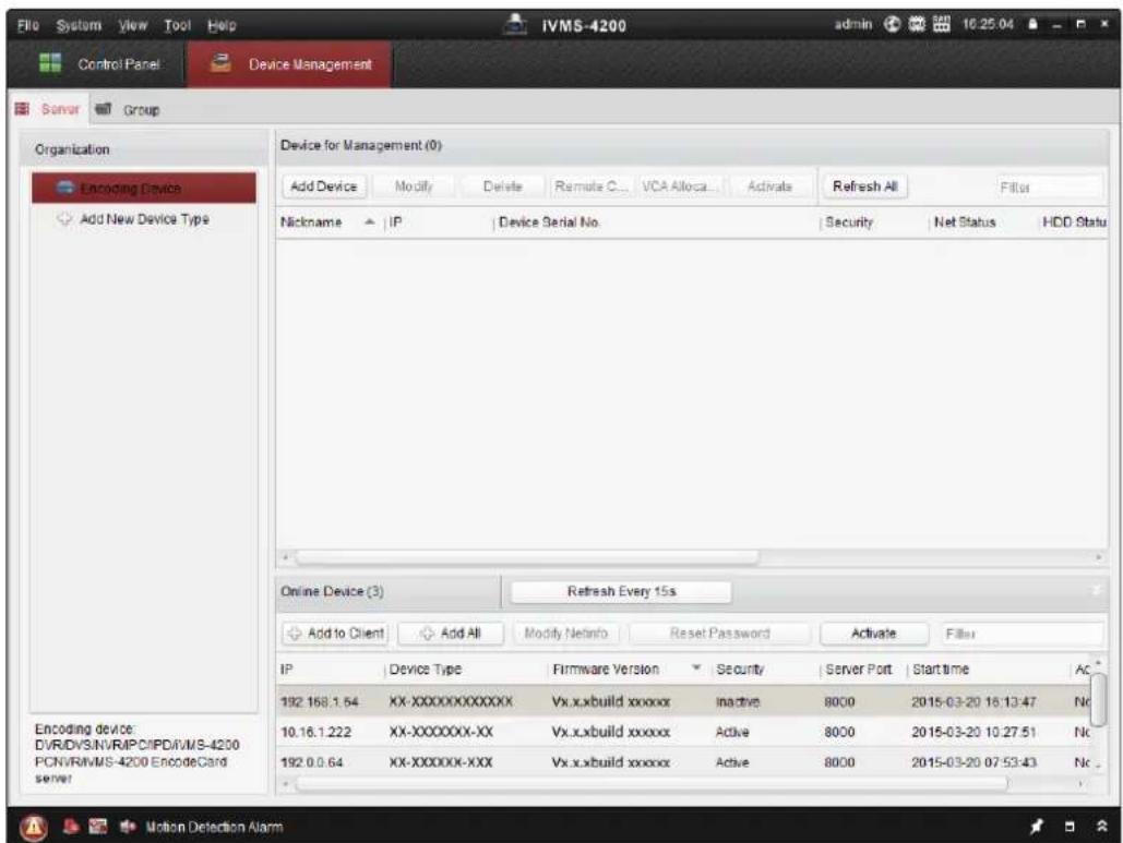 Hikvision DS-2CD2522FWD-ISB - Steps: - 2