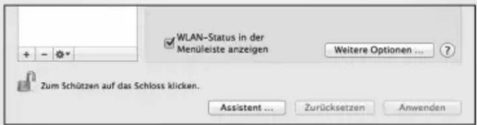 Maginon Wifi Video Camera IPC-30-FHD - IP-Adresse des Routers ermitteln - 2
