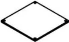 Easy Home 3 Shelf Floor Lamp 51032 - TOOLS YOU WILL NEED: - 5
