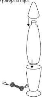 Easy Home Motion Lamp - Información de seguridad - 2