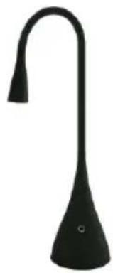 Easy Home Gooseneck LED Touch Desk Lamp KL-L008 - FCC PARTE 15 - 2