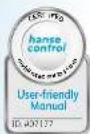 Crane Suspended Body Weight Trainer ANS-16-032 - DISTRIBUTED BY: - 1