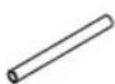 Crane Archery or Skeet Shooting Game 51602 - PARTS LIST - 3