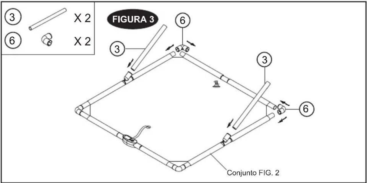 Crane Archery or Skeet Shooting Game 51602 - FIGURA 3 - 1