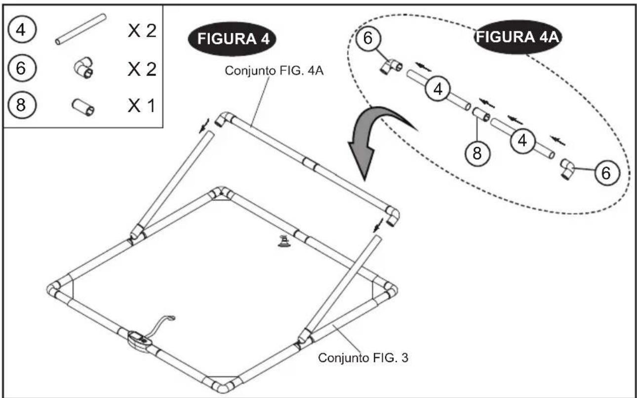 Crane Archery or Skeet Shooting Game 51602 - FIGURA 3 - 2