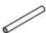 Crane Archery or Skeet Shooting Game 51602 - PARTS LIST - 2