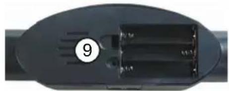 Crane Archery or Skeet Shooting Game 51602 - Recuerde: - 2