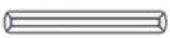 Easy Home Gardenline 6' Folding Picnic Table - Cuidado y mantenimiento - 3