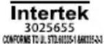 Easy Home Steam Iron 95986 - NOTICE! - 5
