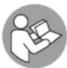 Easy Home Steam Iron 95986 - Reading and storing the user manual - 1