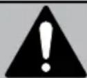 Easy Home Steam Iron 95986 - Risk of electric shock! - 1