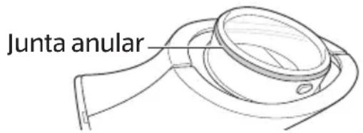 Junta anular