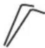 Gardenline Outdoor Screen House 52647 - Contents - 10