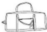 Gardenline Outdoor Screen House 52647 - 6