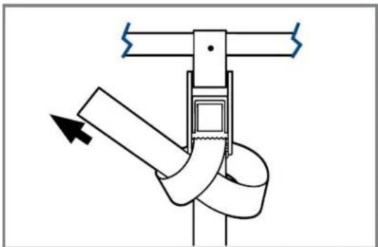 Bikemate 2-Bike Trunk Rack SCT102 - Contenido - 3