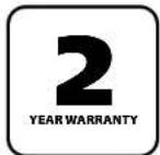 Gardenline 10 Foot Offset Umbrella 21224-17 - WARRANTY CARD 10 FOOT OFFSET UMBRELLA - 5