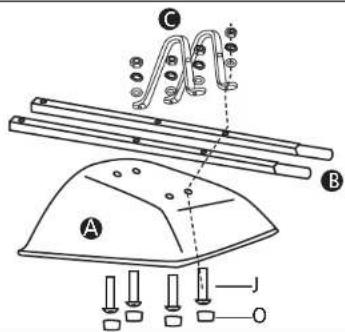 Gardenline Children's Wheelbarrow 52839 - Caution (ADULT ASSEMBLY REQUIRED) - 7