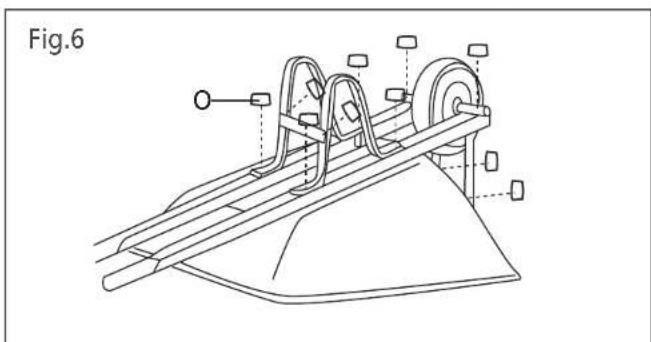 Gardenline Children's Wheelbarrow 52839 - Caution (ADULT ASSEMBLY REQUIRED) - 12
