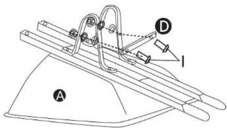 Gardenline Children's Wheelbarrow 52839 - Caution (ADULT ASSEMBLY REQUIRED) - 8