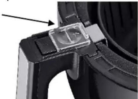 Ambiano Air Fryer TXG-DS13 - How to use - 1