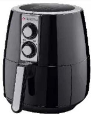 Ambiano Air Fryer TXG-DS13 - Información general....19 - 1