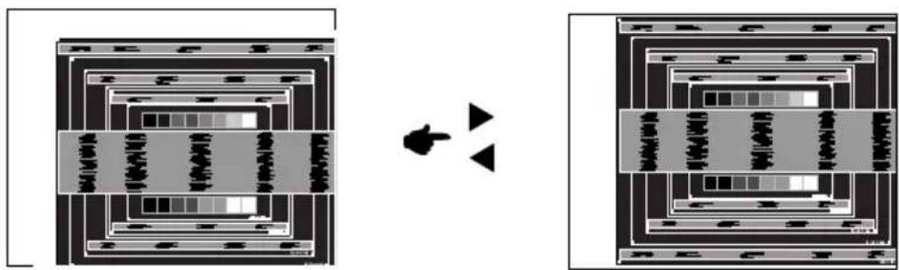 IIYAMA TF4338MSC-B1AG - HINWEIS - 2