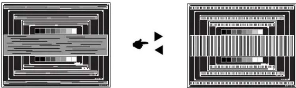 IIYAMA TF4338MSC-B1AG - HINWEIS - 1