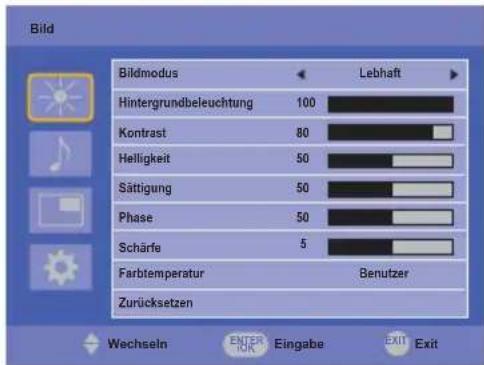 IIYAMA TF3238MSC-B1AG - MONITOR BEDIENEN - 1