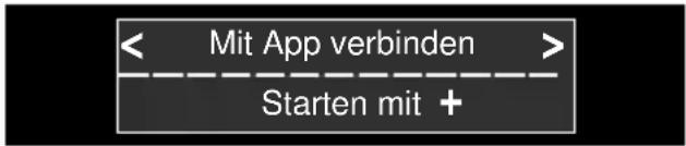 SIEMENS iQ500 SN858D06PE - Mit App verbinden - 1
