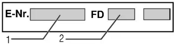 SIEMENS iQ500 SN858D06PE - Kundendienst - 1