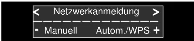SIEMENS iQ500 SN858D06PE - Netzwerkanmeldung - 1