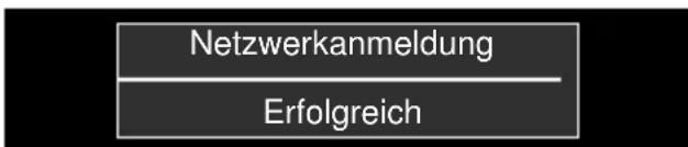 SIEMENS iQ500 SN858D06PE - Netzwerkanmeldung - 3